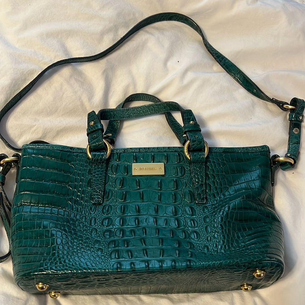 Brahmin purse